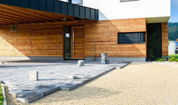 Best Driveway Pavers Installation  in Hartford, AL