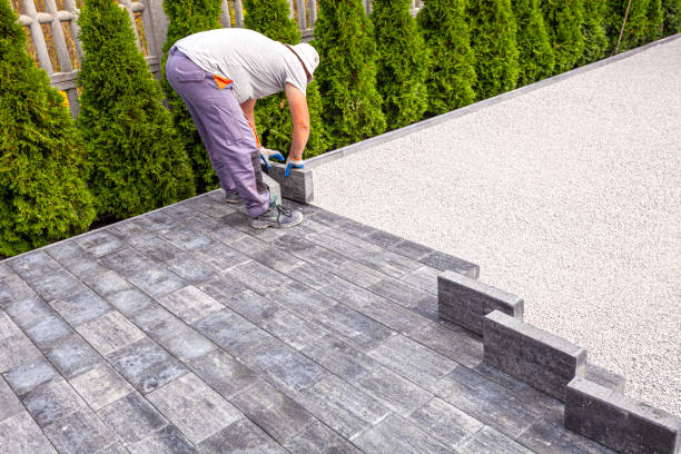 Best Commercial Driveway Pavers  in Hartford, AL