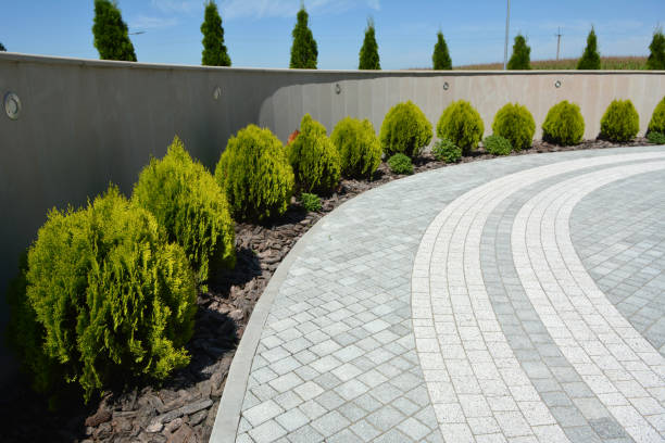 Trusted Hartford, AL Driveway Pavers Experts