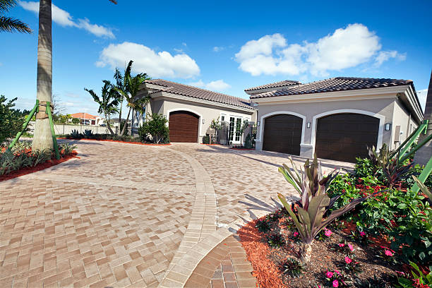 Best Driveway Paving Company  in Hartford, AL