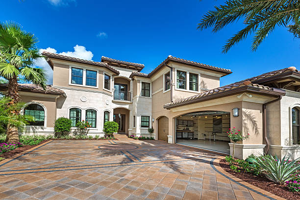 Best Concrete Paver Driveway  in Hartford, AL