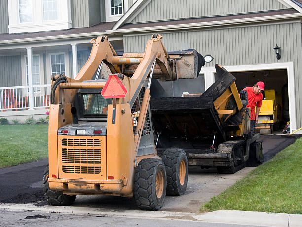 Best Residential Driveway Paver Services  in Hartford, AL