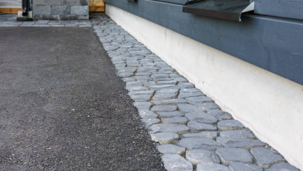 Best Residential Paver Driveway  in Hartford, AL