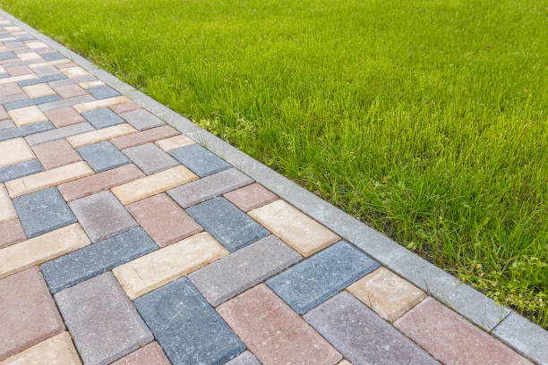 Best Driveway Resurfacing Pavers  in Hartford, AL